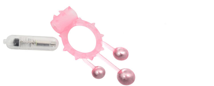 Đồ chơi tình dục